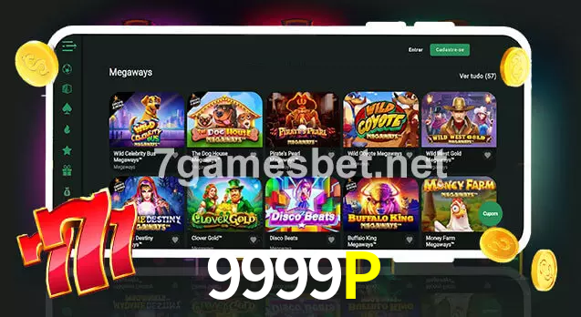9999P aplicativo