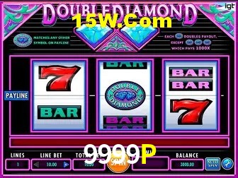 Jogos de Slot 9999P