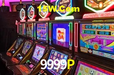 Provedores de Jogos 9999P
