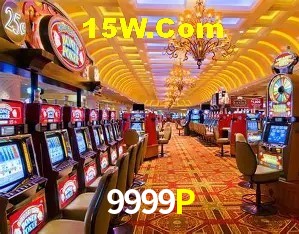 Integração de APIs 9999P