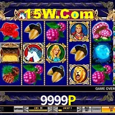 Recursos de Bônus 9999P