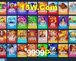Benefícios da Conta 9999P